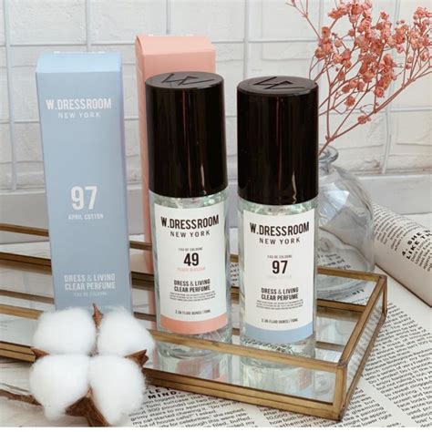 w dressroom perfume best seller
